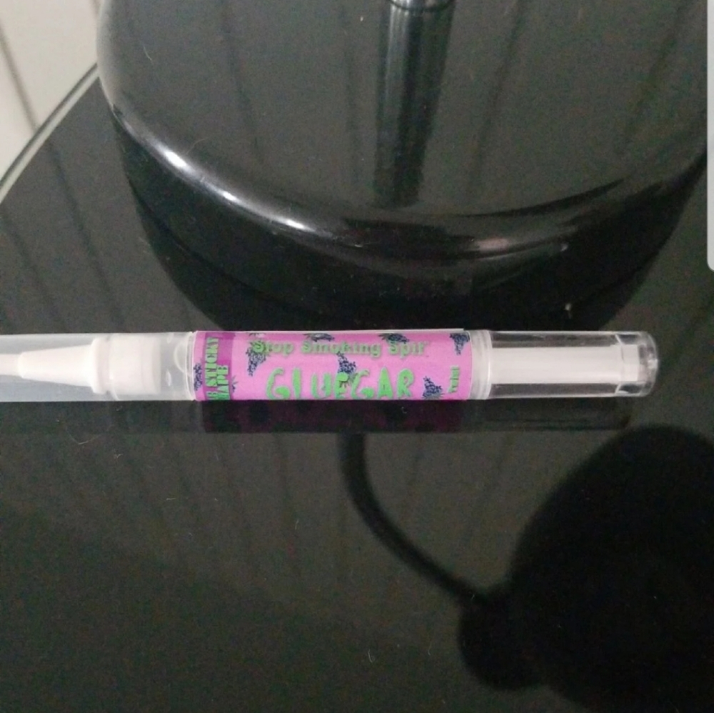 Glue